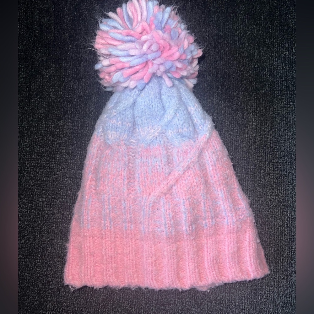 Winter hat
